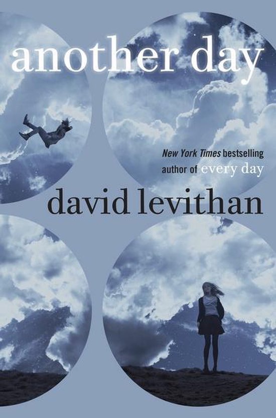 David Levithan Another Day thumbnail