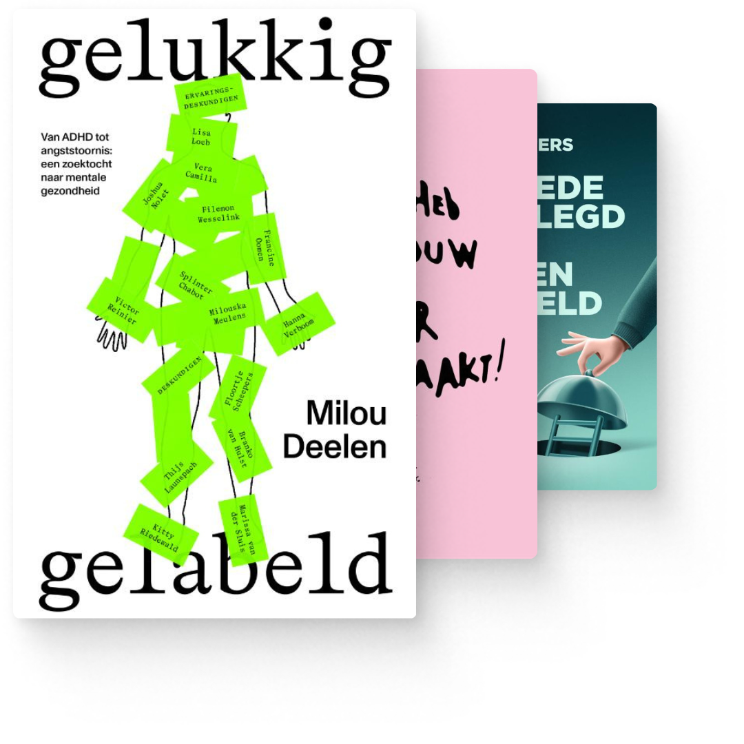 Top 50 non-fictie