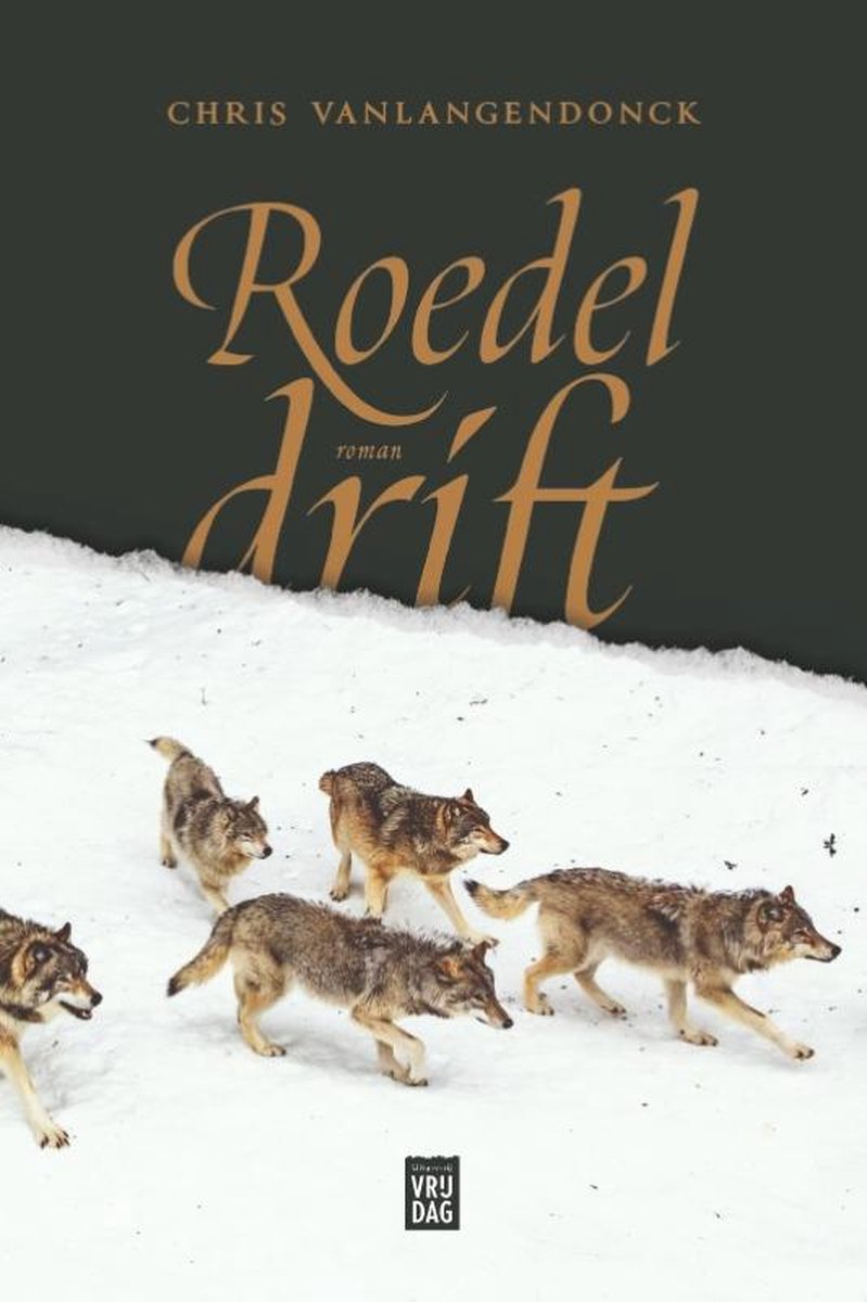 Chris Vanlangendonck Roedeldrift