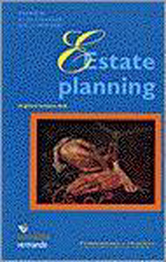 Estate planning / Fiscale zakenreeks / 4