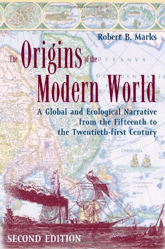 The Origins of the Modern World