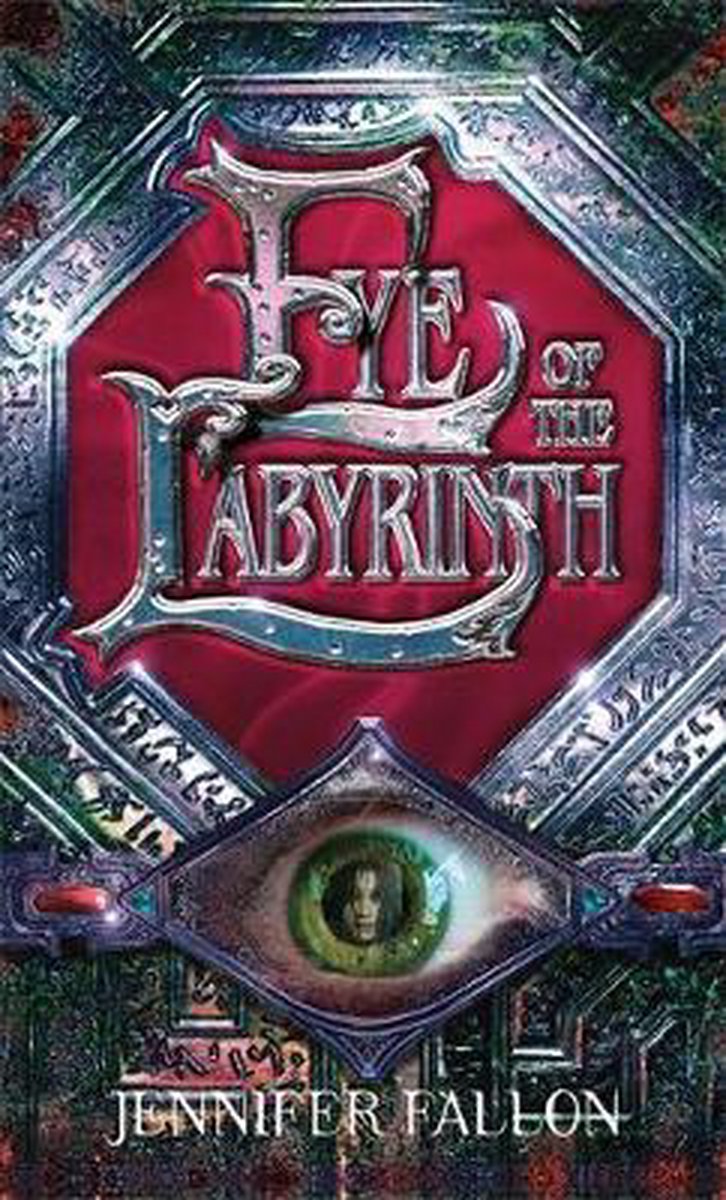 Eye Of The Labyrinth