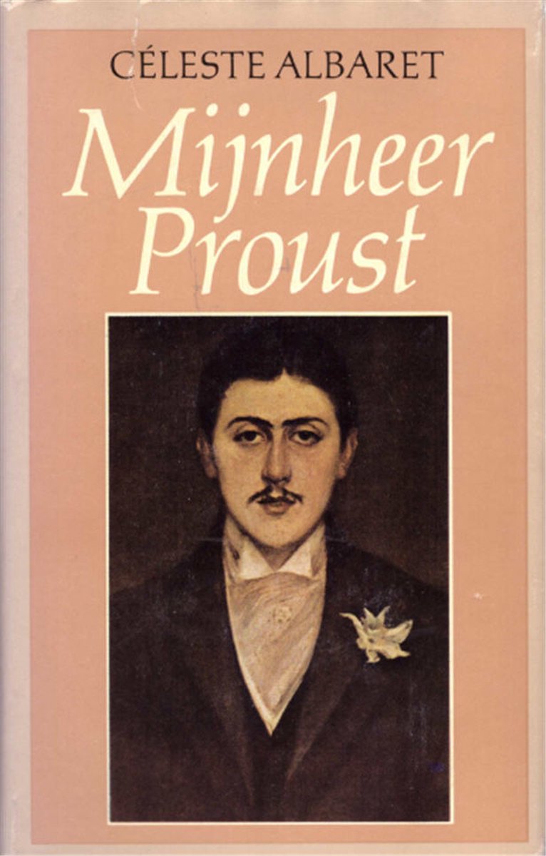Mijnheer Proust