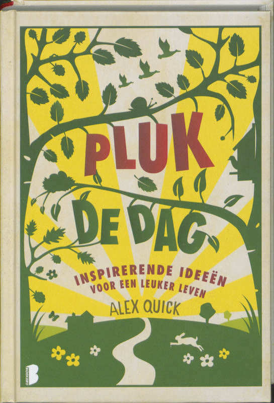 Pluk De Dag