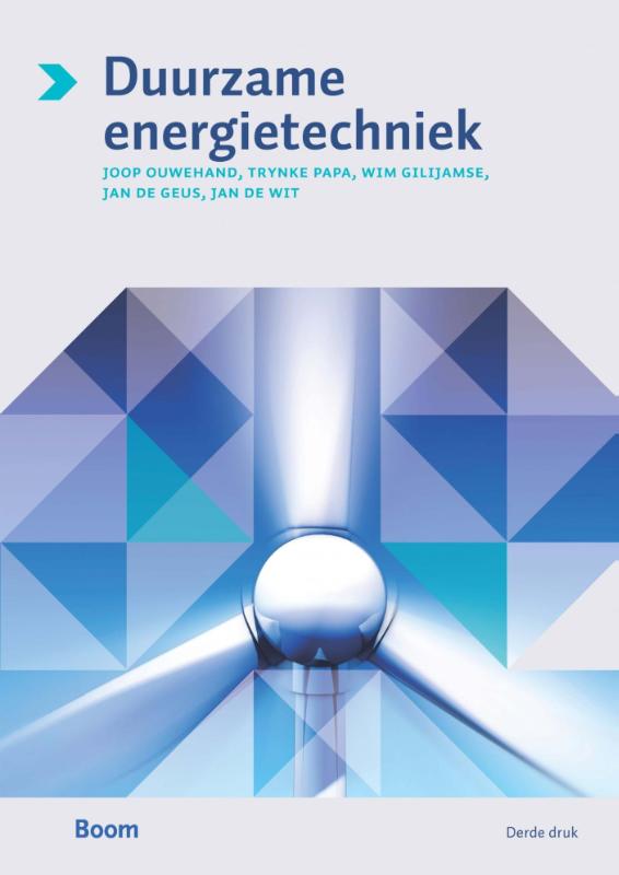 Wim Gilijamse Duurzame Energietechniek thumbnail