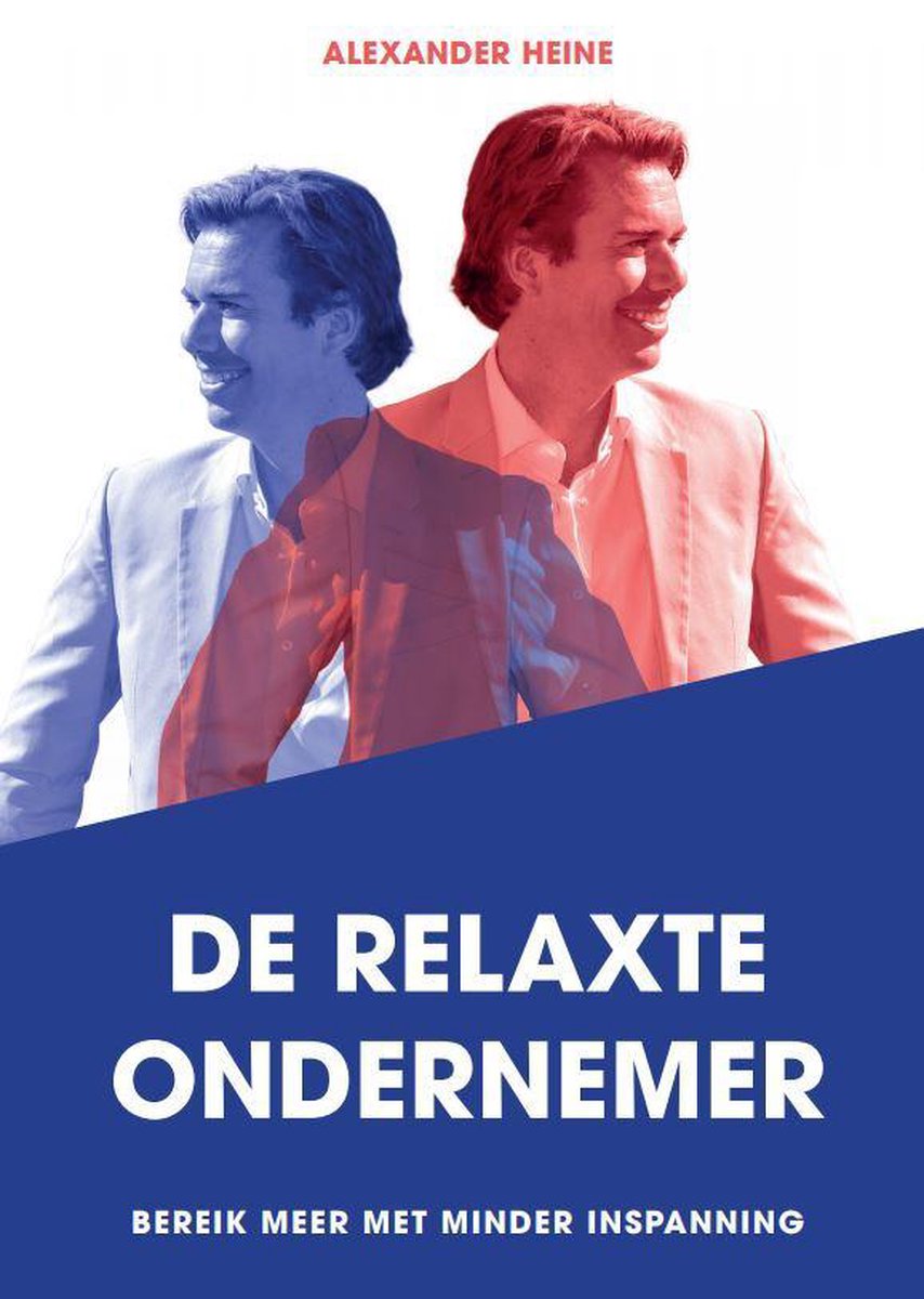 Alexander Heine De Relaxte Ondernemer thumbnail