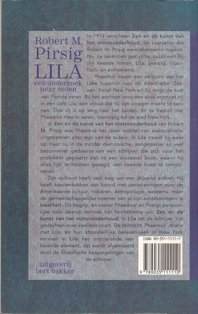 Lila achterkant