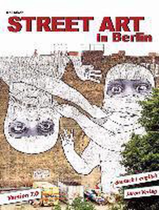 Street Art in Berlin