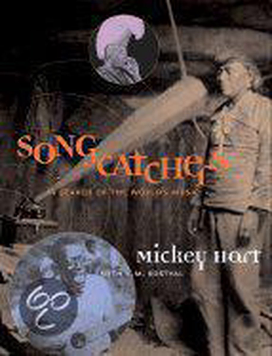 Mickey Hart Songcatchers thumbnail