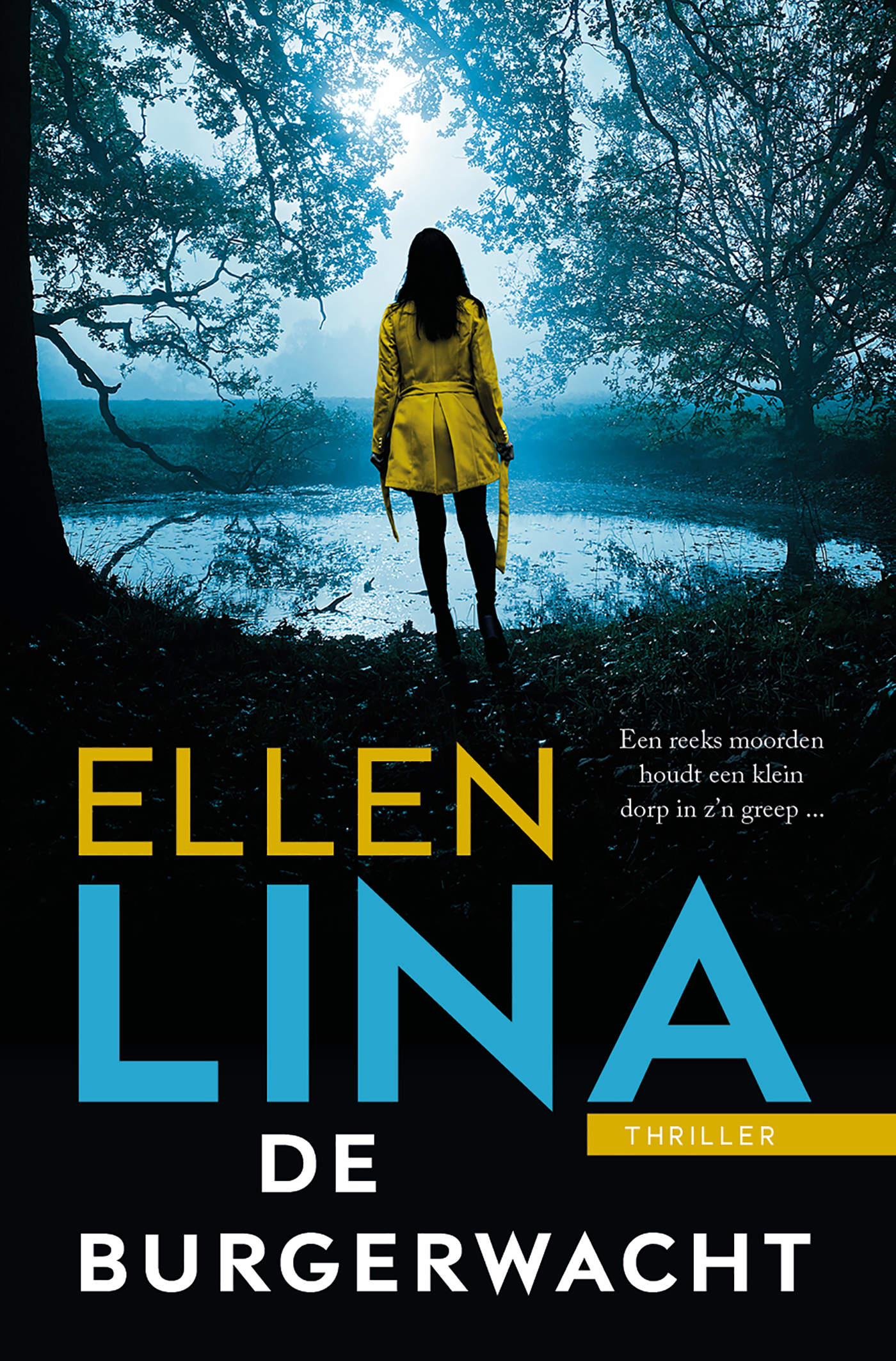 Ellen Lina De Burgerwacht thumbnail