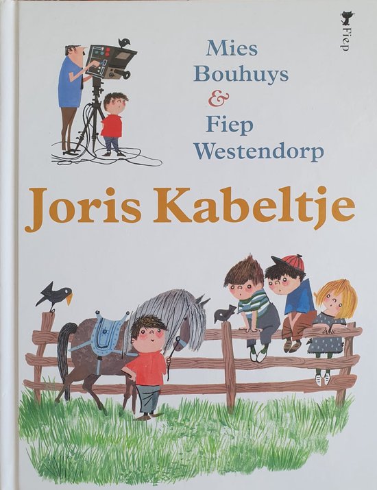 Joris Kabeltje