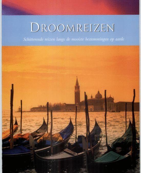 Droomreizen
