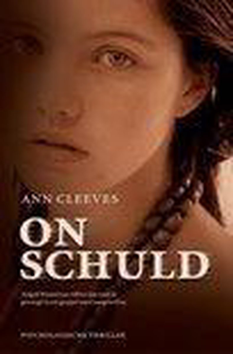Ann Cleeves Onschuld thumbnail