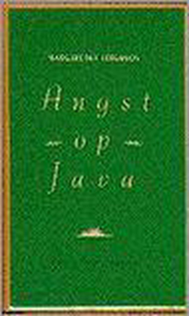 Ferguson Angst Op Java thumbnail