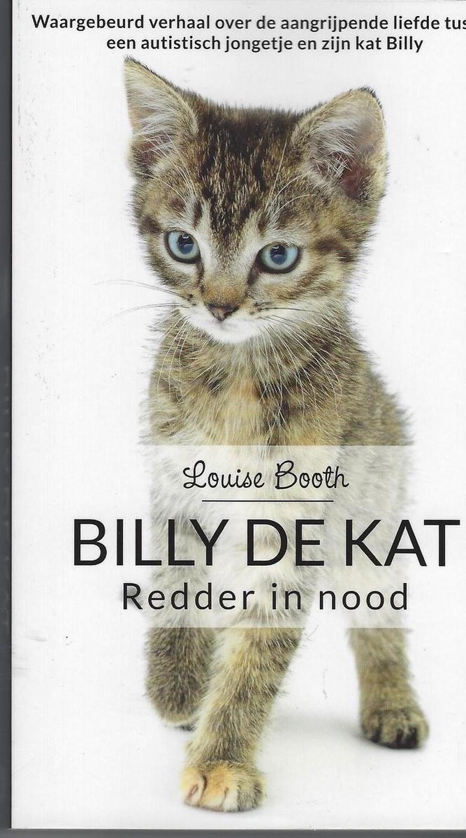 boekenbalie_9789044360387_cover Billy de Kat Redder in nood