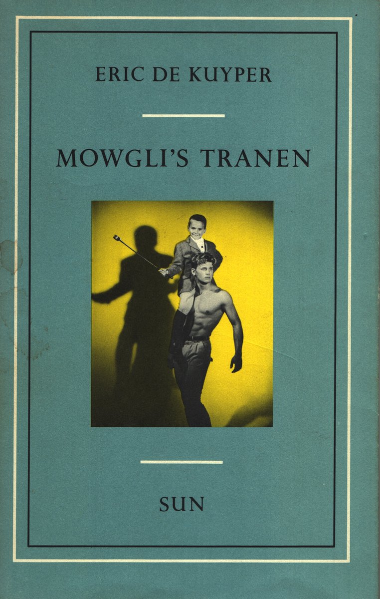 Mowgli's tranen / SUN-literair
