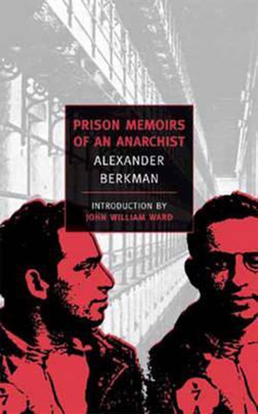 Prison Memoirs Of An Anarchist