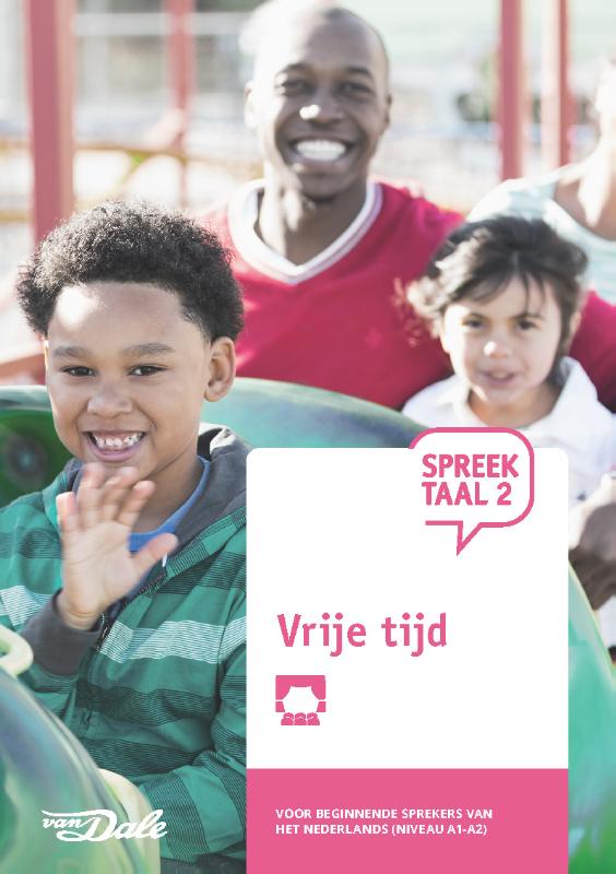 SpreekTaal 2 / Vrije tijd