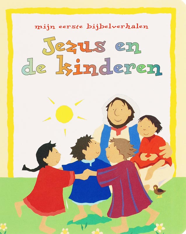 boekenbalie_9789026613876_cover Jezus en de kinderen