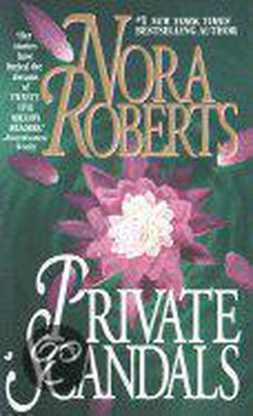 Private Scandals