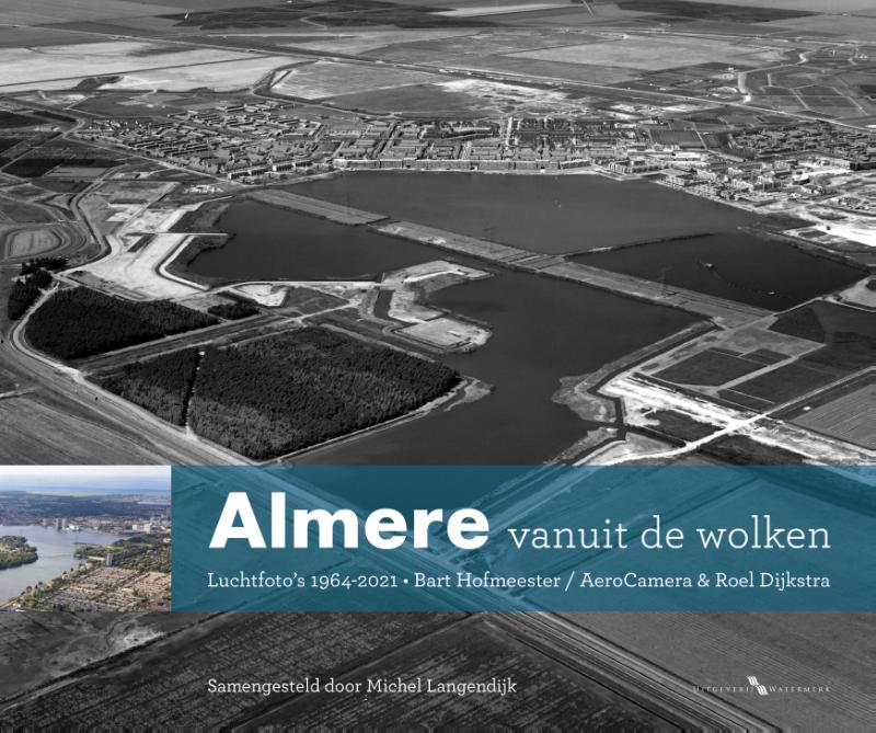 Almere vanuit de wolken / Vanuit de wolken / 5