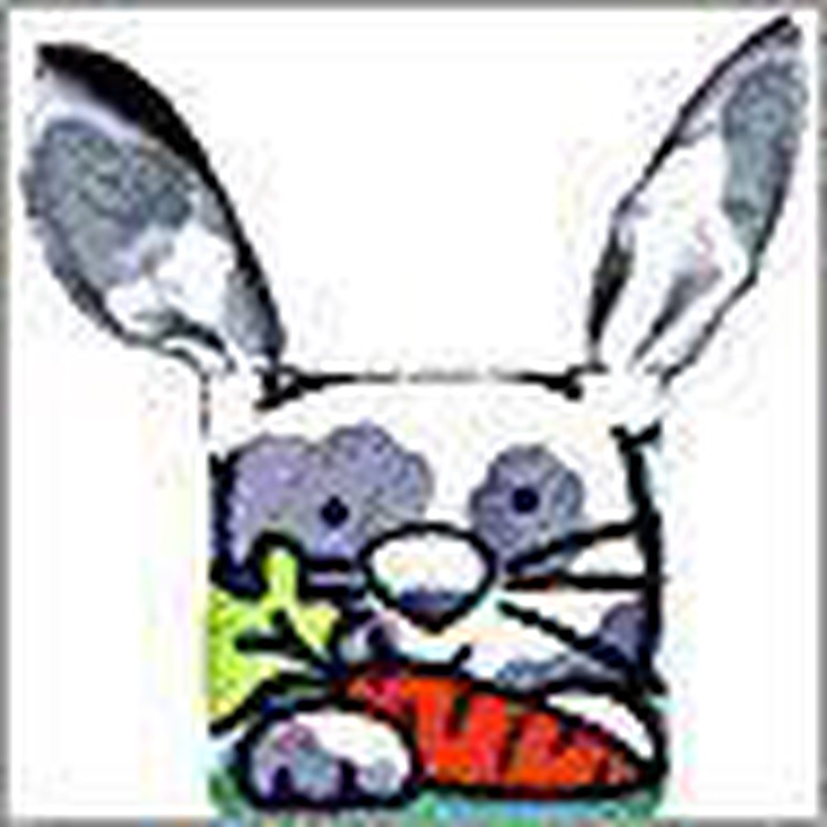 boekenbalie_9789052471136_cover BOEKJE MET EEN DOEKJE KONIJN