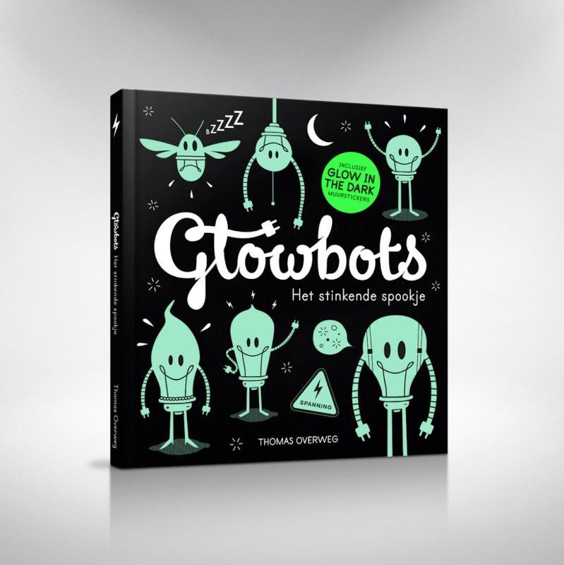 Glowbots / Glowbots / 1