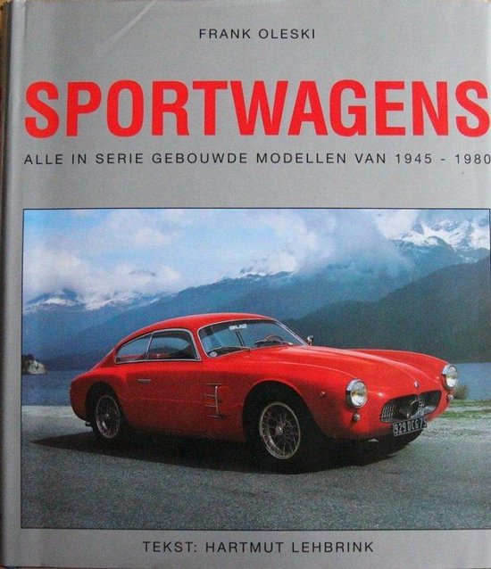 Frank Oleski Sportwagens