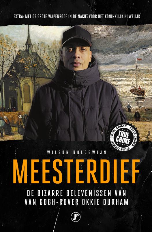 Meesterdief / True Crime