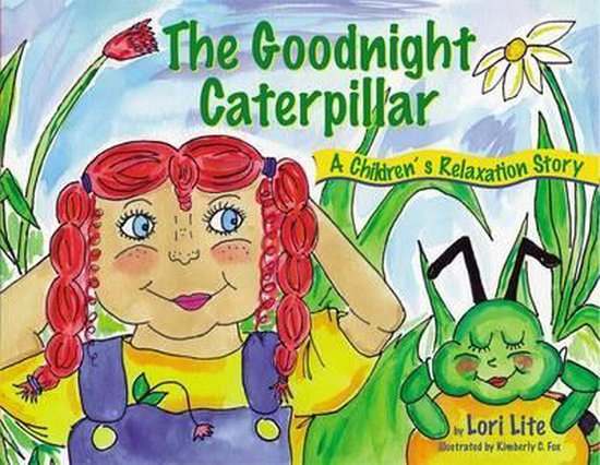 The Goodnight Caterpillar