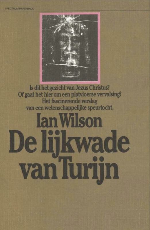 Lijkwade van Turijn / Vantoen.nu