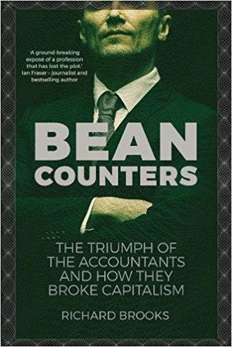Bean Counters