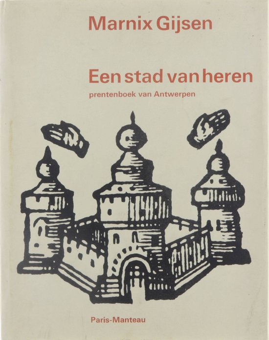 Stad van heren