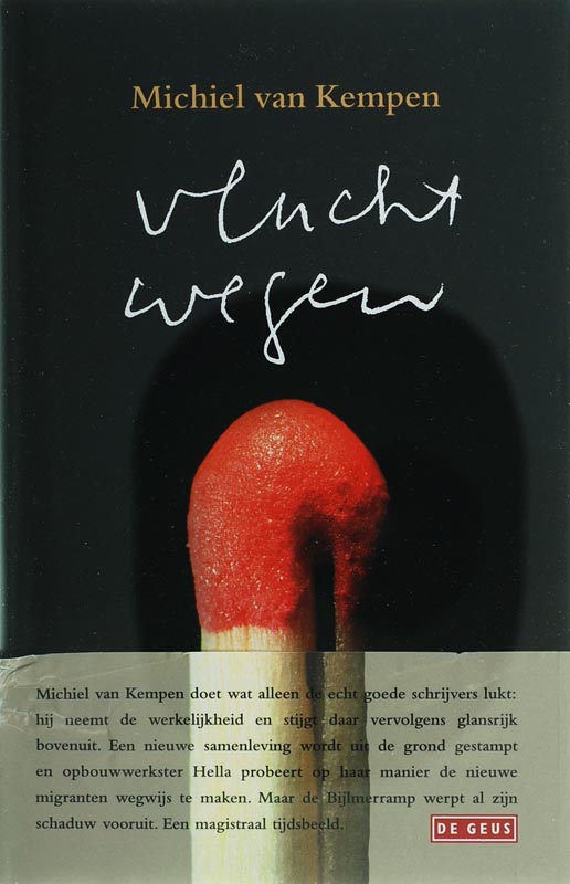 Isbn Vluchtwegen thumbnail