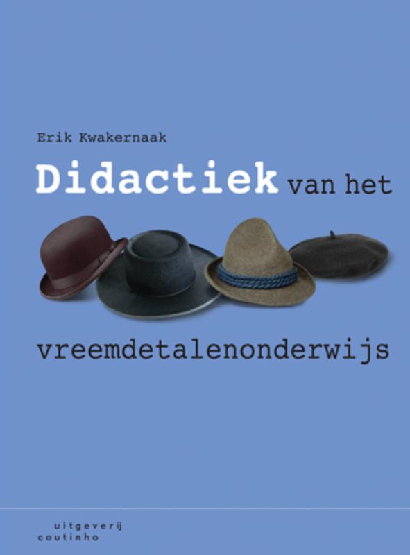 Didactiek van het vreemdetalenonderwijs