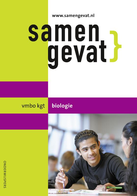 boekenbalie_9789006073621_cover Samengevat Vmbo-kgt biologie