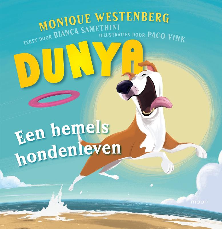Monique Westenberg Dunya thumbnail