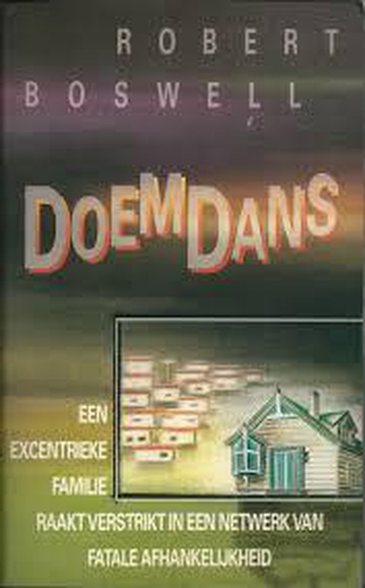 Doemdans