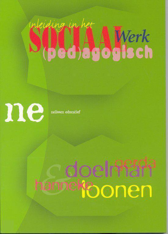 boekenbalie_9789024426034_cover Inleiding in het sociaal-(ped)agogisch werk