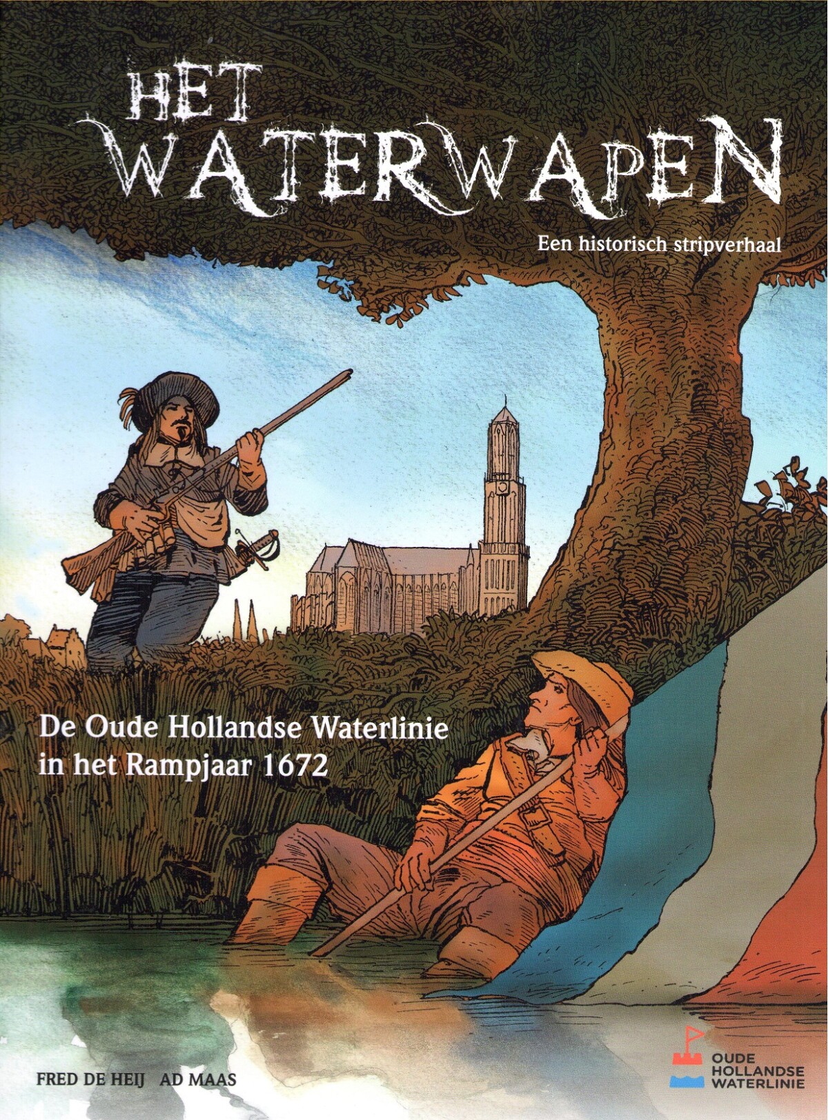 Het Waterwapen
