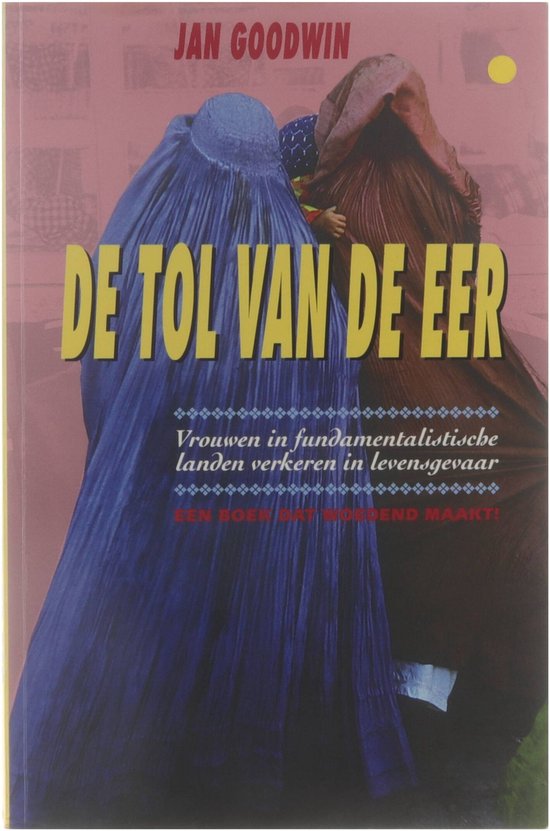 Jason Goodwin De Tol Van De Eer thumbnail