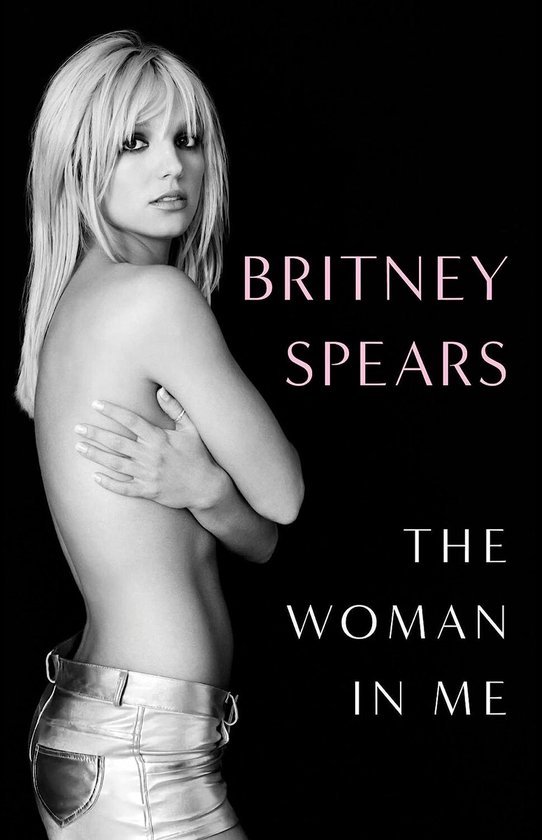 Britney Spears Woman In Me thumbnail