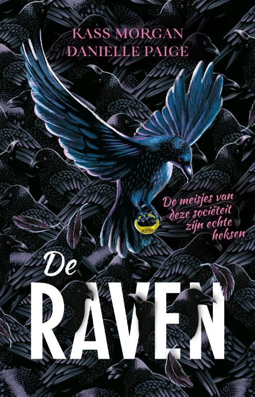 De Raven / De Raven / 1