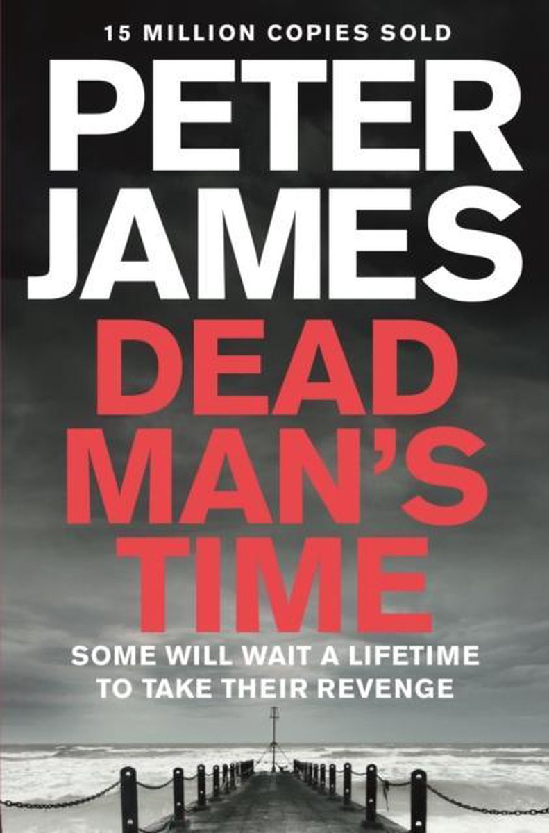 Dead Man's Time