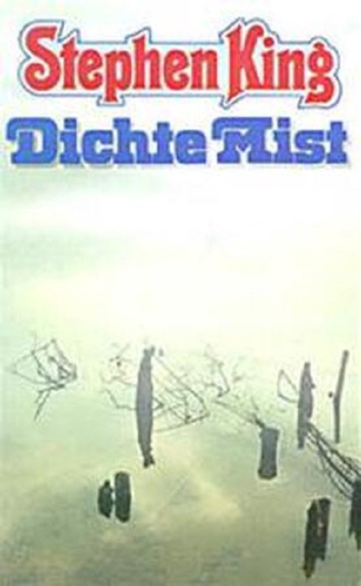 Dichte mist