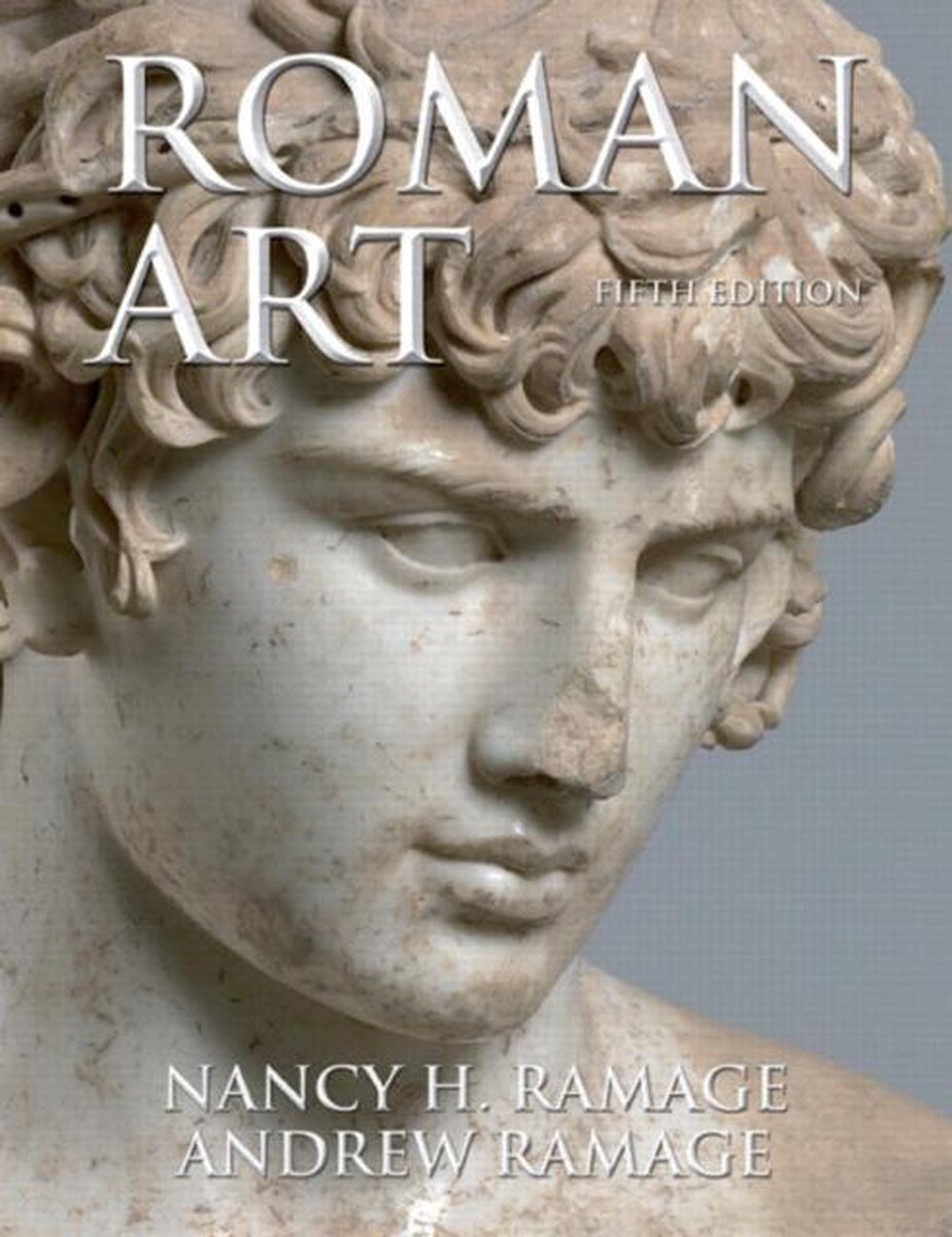 Ramage Nancy Roman Art thumbnail