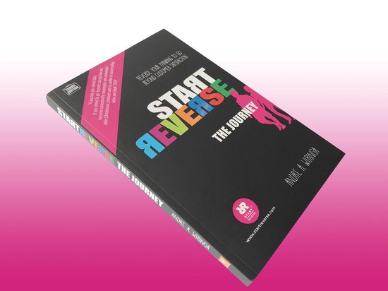 Start Reverse - The Journey (Travel Edition)