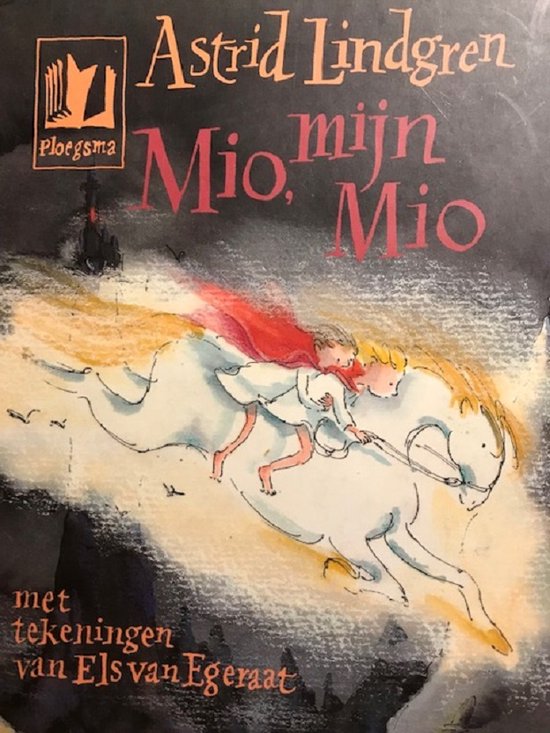 Mio, mijn Mio