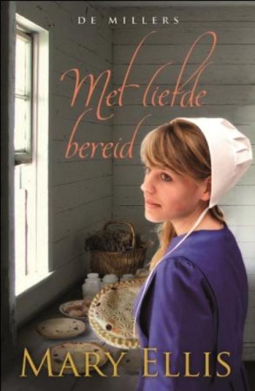 Met liefde bereid / De Millers / 3