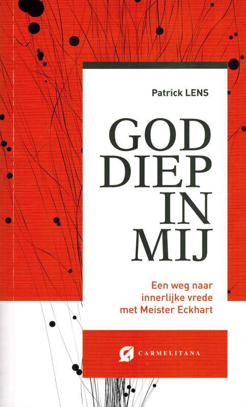 God diep in mij